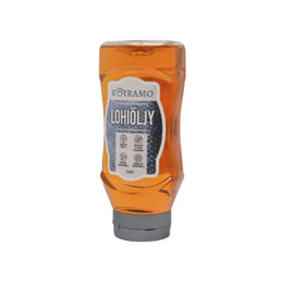 Koiramo lohiöljy 500 ml