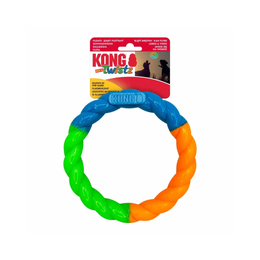 Kong Twistz High-viz rengas S
