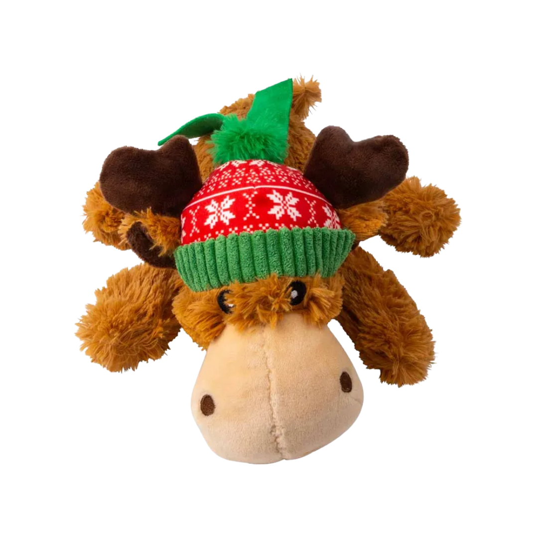 Kong Holiday Cozie Reindeer M