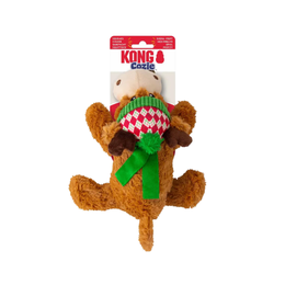 Kong Holiday Cozie Reindeer M