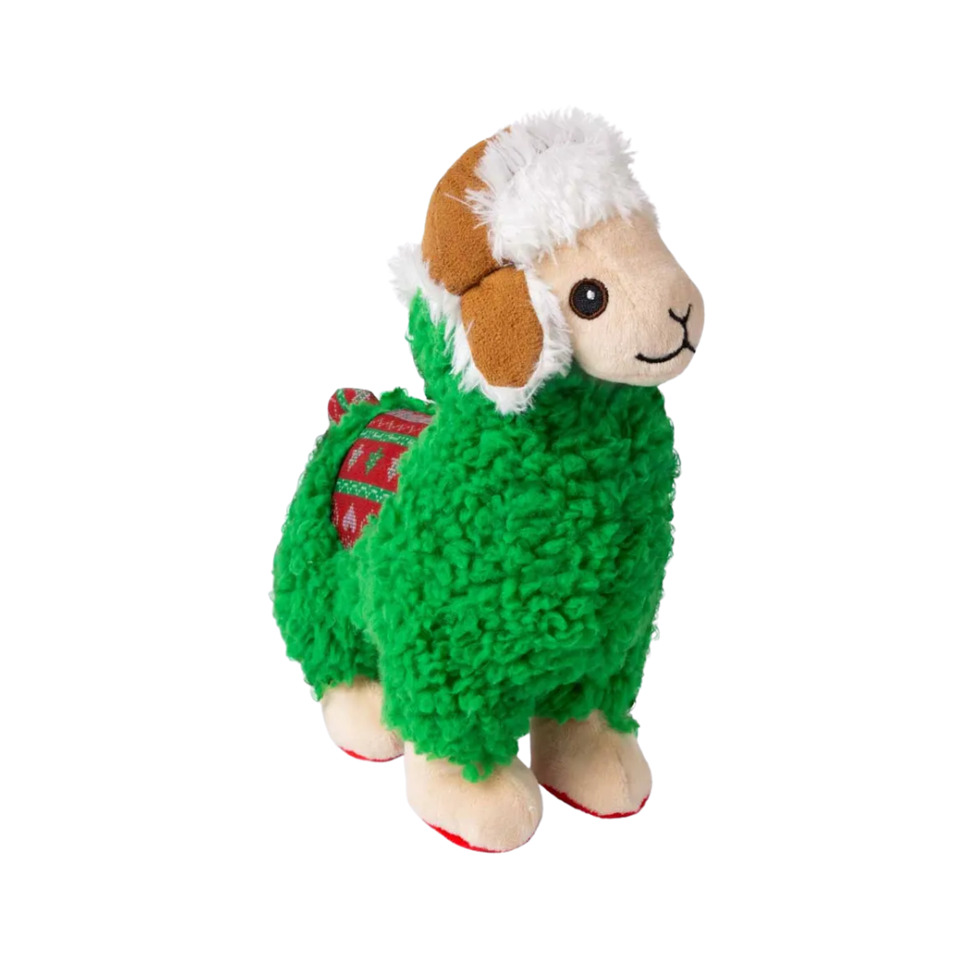 Kong Holiday Sherpsllama M
