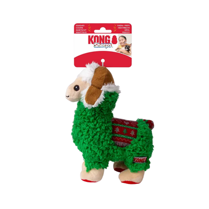 Kong Holiday Sherpsllama M