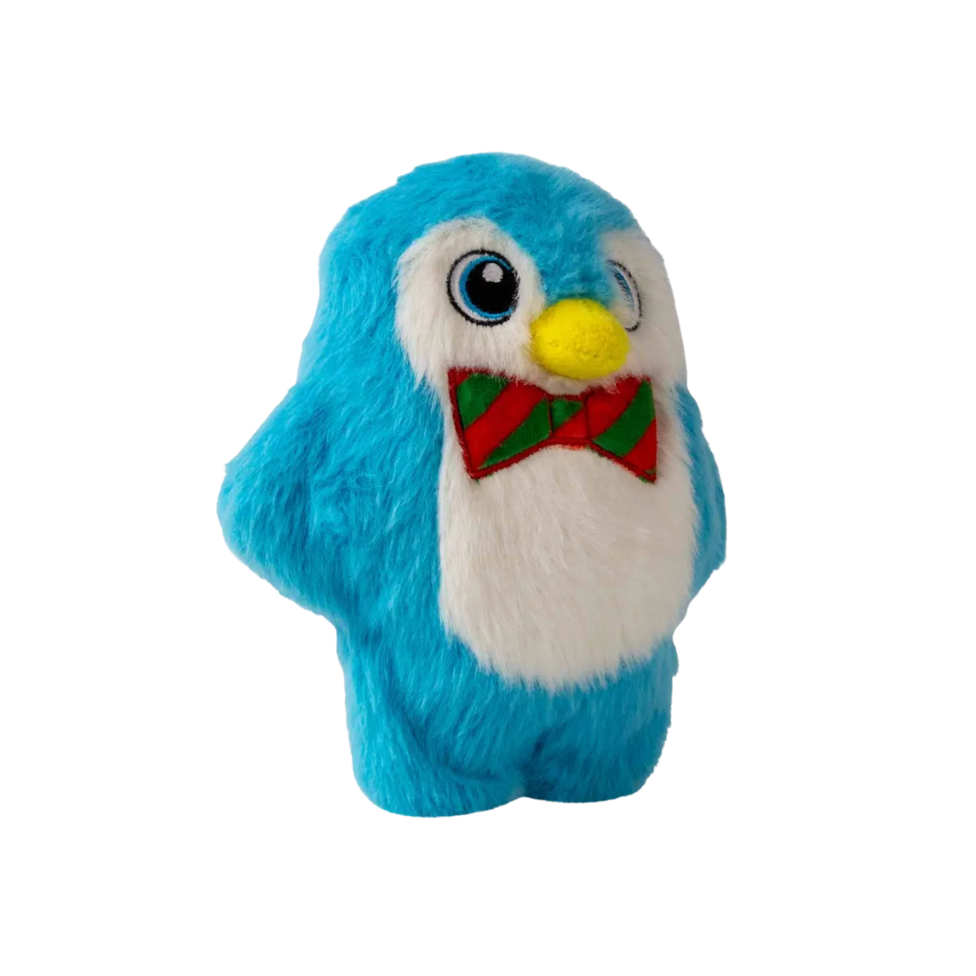 Kong Holiday Snuzzles Pengiun S