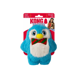 Kong Holiday Snuzzles Pengiun S