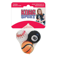 Kong Sport Tennispallo koiranlelu