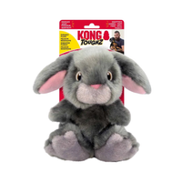 Kong Toughz Bunny M koiran pehmolelu