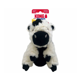 Kong Comfort Tykes lehmä S