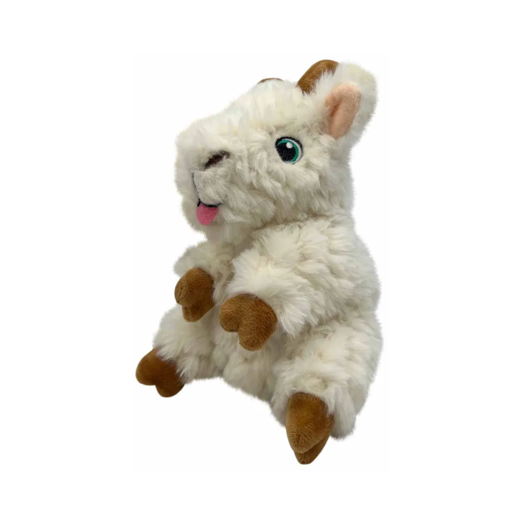 Kong Comfort Tykes vuohi S