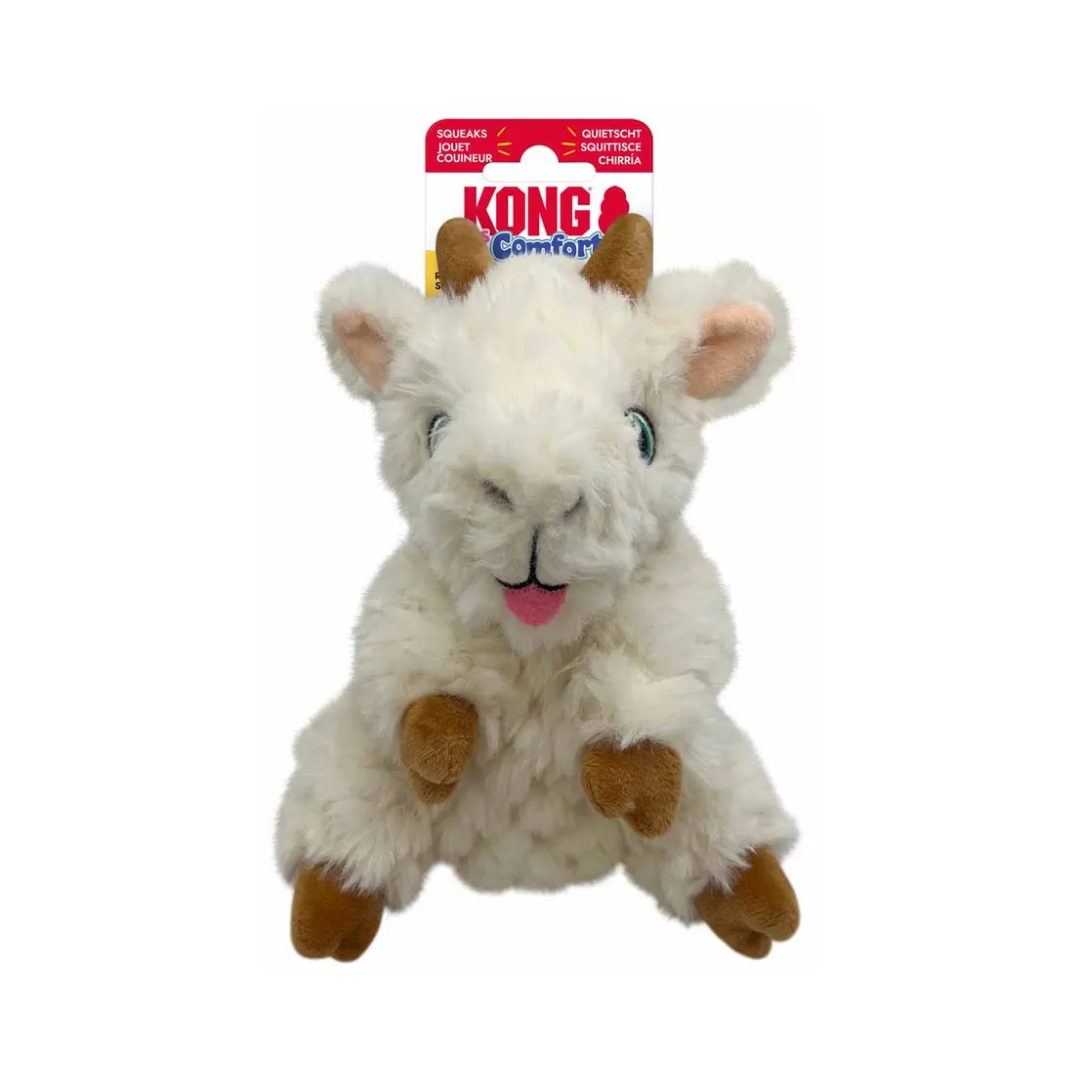 Kong Comfort Tykes vuohi S