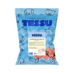 Tessu Lampaan jauhelihakuvio 1 kg