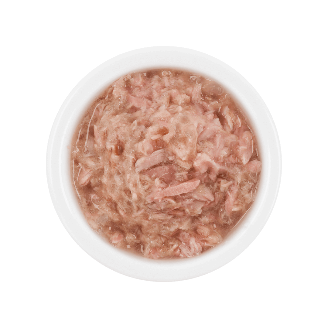 Lucky Lou Extra tonnikalafilee hyytelössä 70 g