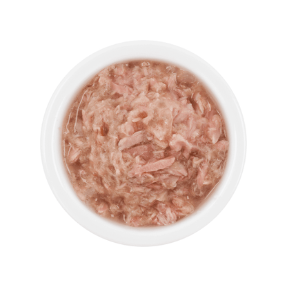 Lucky Lou Extra tonnikalafilee hyytelössä 70 g