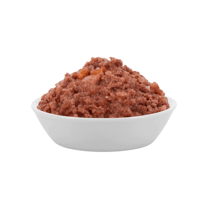 Lucky Lou LS nauta ja villisika 125 g