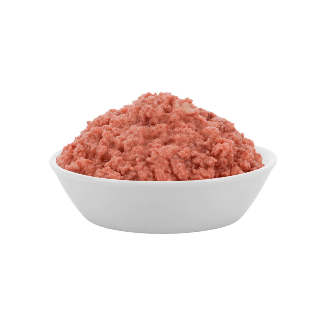 Lucky Lou LS siipikarja 125 g