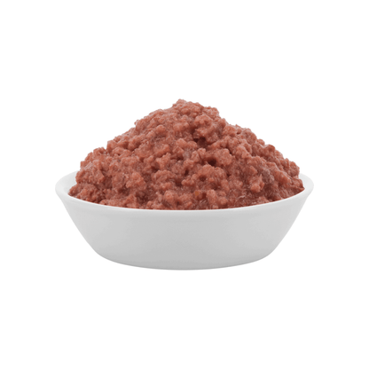 Lucky Lou LS siipikarja ja ankka 125 g