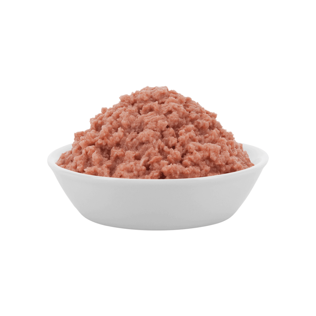 Lucky Lou LS siipikarja ja kani 125 g