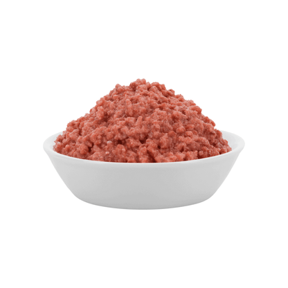Lucky Lou LS siipikarja ja lammas 125 g