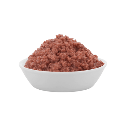 Lucky Lou LS siipikarja ja peura 125 g