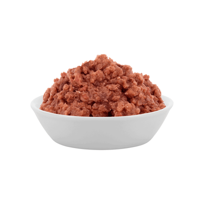 Lucky Lou LS siipikarja ja tonnikala 125 g