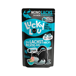 Lucky Lou SuperMono Lohi 125g