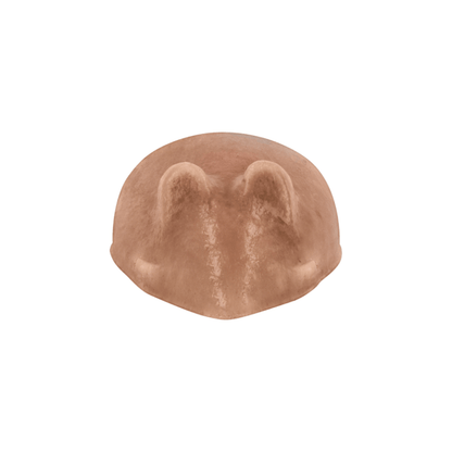 Lucky Lou Mouse maksamakkara 28 g kissanherkku