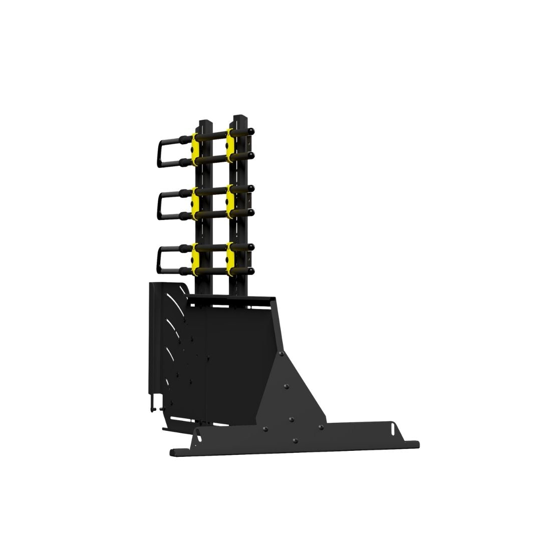 MIMsafe VarioDivider Gen 4 viistosta