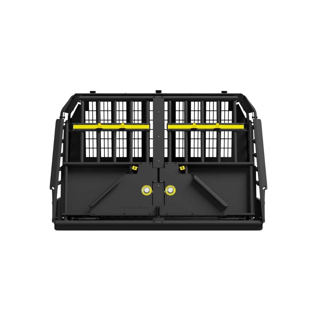 MIMsafe VarioCage Single Gen 4 etupuoli