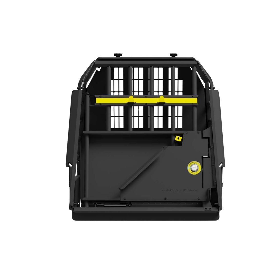MIMsafe VarioCage Single Gen 4 kiinni