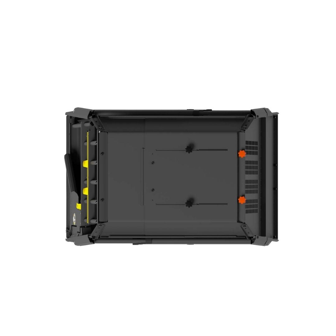 MIMsafe VarioCage Single Gen 4 yläpuoli