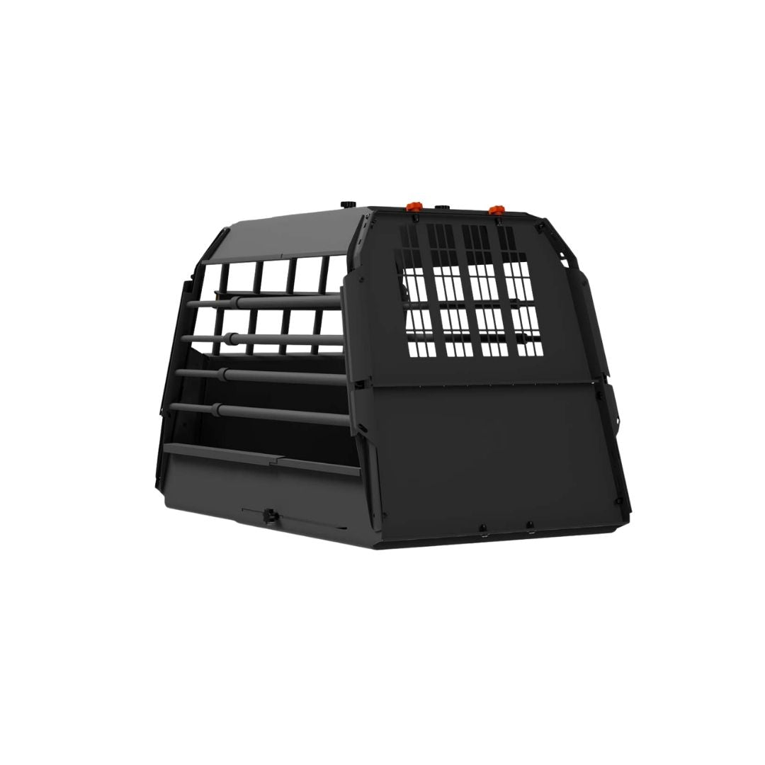 MIMsafe VarioCage Single Gen 4 takanäkymä
