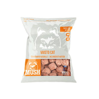 MUSH Vaisto CAT Valkoinen Nauta-sika 800 g
