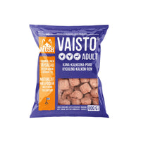 MUSH Vaisto Kalkkuna-kana-poro 800 g