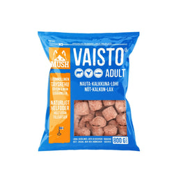 MUSH Vaisto Nauta-kalkkuna-lohi