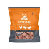 MUSH Everyday Grey 3 kg