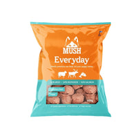 MUSH Everyday Iceblue
