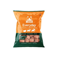 MUSH Everyday Wild