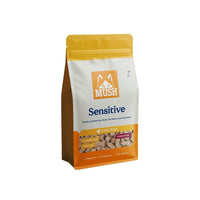 MUSH FD Sensitive kana 400g