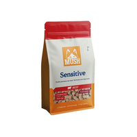 MUSH FD Sensitive nauta 400g