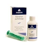 Maxim Koiran esinahan puhdistaja 100 ml