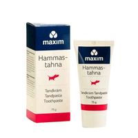 Maxim Koiran hammastahna 75 g
