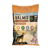 Murren VALMIS hevonen koiran täysravinto 3 kg