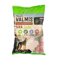 Murren VALMIS sika koiran täysravinto 3 kg