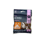 MUSH possuherkku pussi 80 g