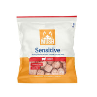MUSH Sensitive nauta 3 kg