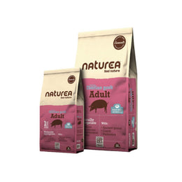 Naturea Elements Adult iberico koiran kuivaruoka