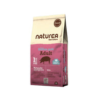 Naturea Elements Adult iberico koiran kuivaruoka