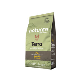 Naturea Naturals Terra Puppy