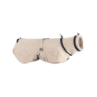 Non-stop dogwear Wool Dog Jacket koiran takki, beige