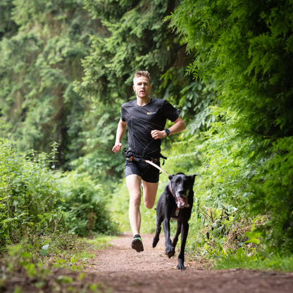Non-stop dogwear CaniX Belt vetovyö