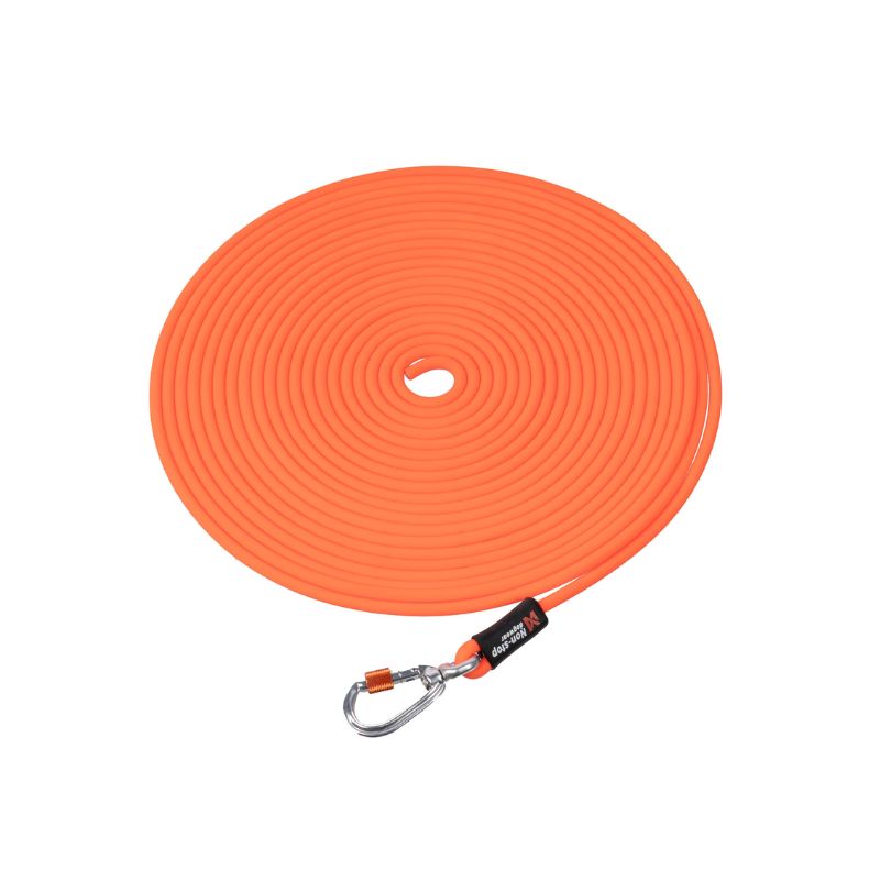Non-stop Protector round long line